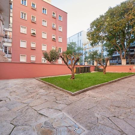 Deluxe Apt At Amazing Prime Location, By Timecooler Lisboa Ngoại thất bức ảnh