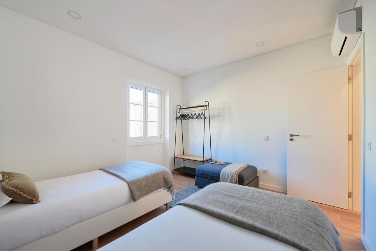 Deluxe Apt At Amazing Prime Location, By Timecooler Lisboa Ngoại thất bức ảnh