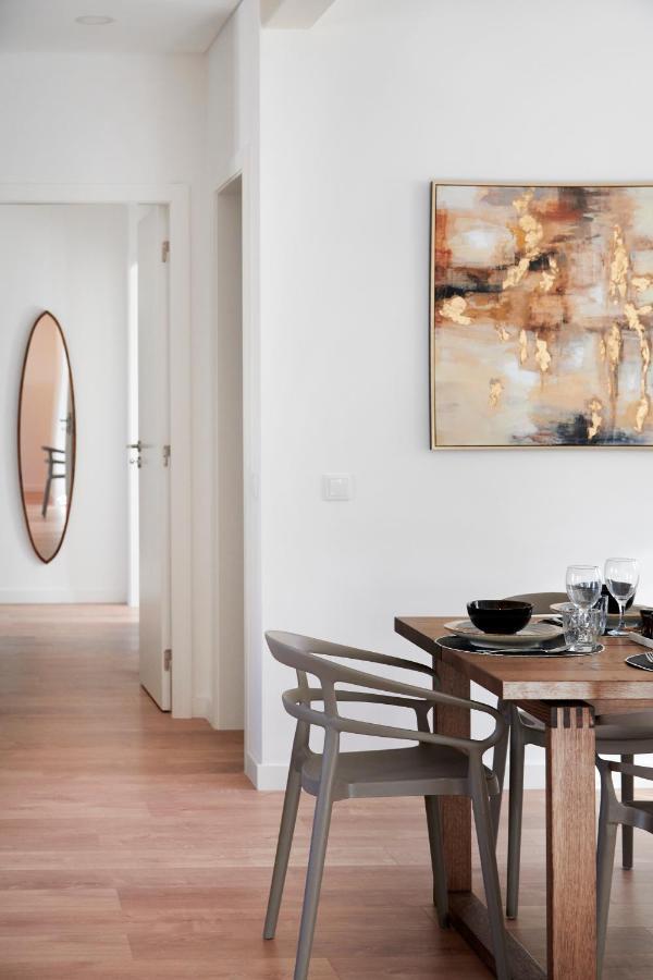 Deluxe Apt At Amazing Prime Location, By Timecooler Lisboa Ngoại thất bức ảnh