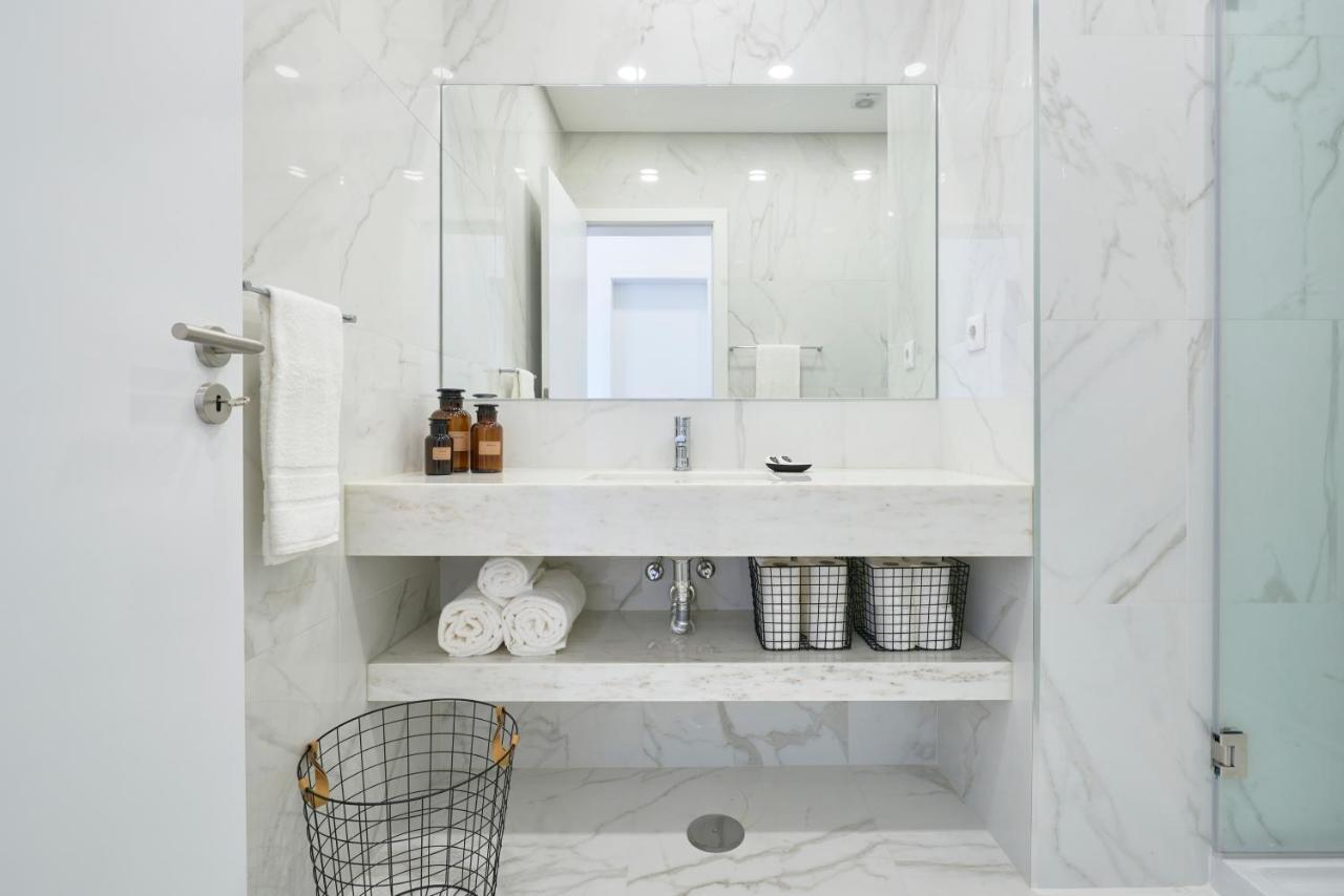 Deluxe Apt At Amazing Prime Location, By Timecooler Lisboa Ngoại thất bức ảnh