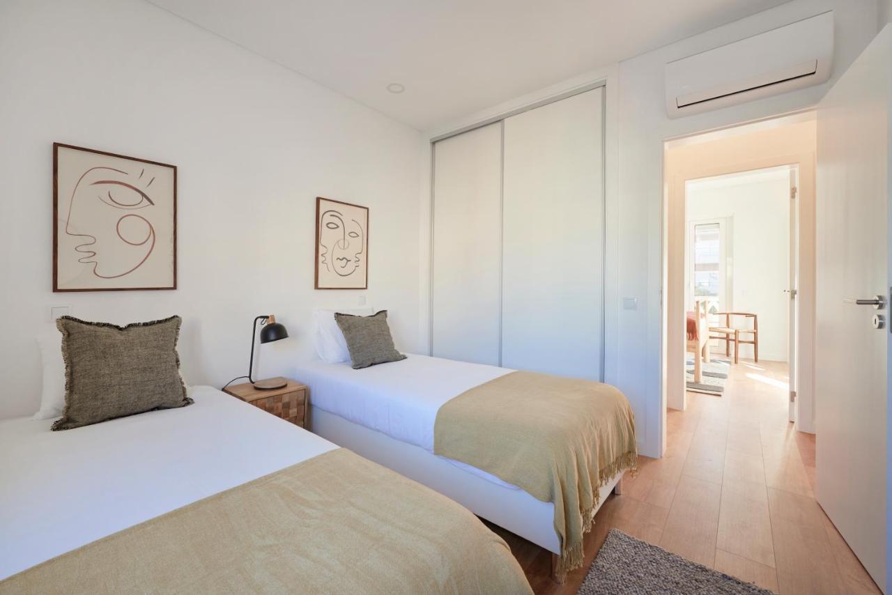 Deluxe Apt At Amazing Prime Location, By Timecooler Lisboa Ngoại thất bức ảnh