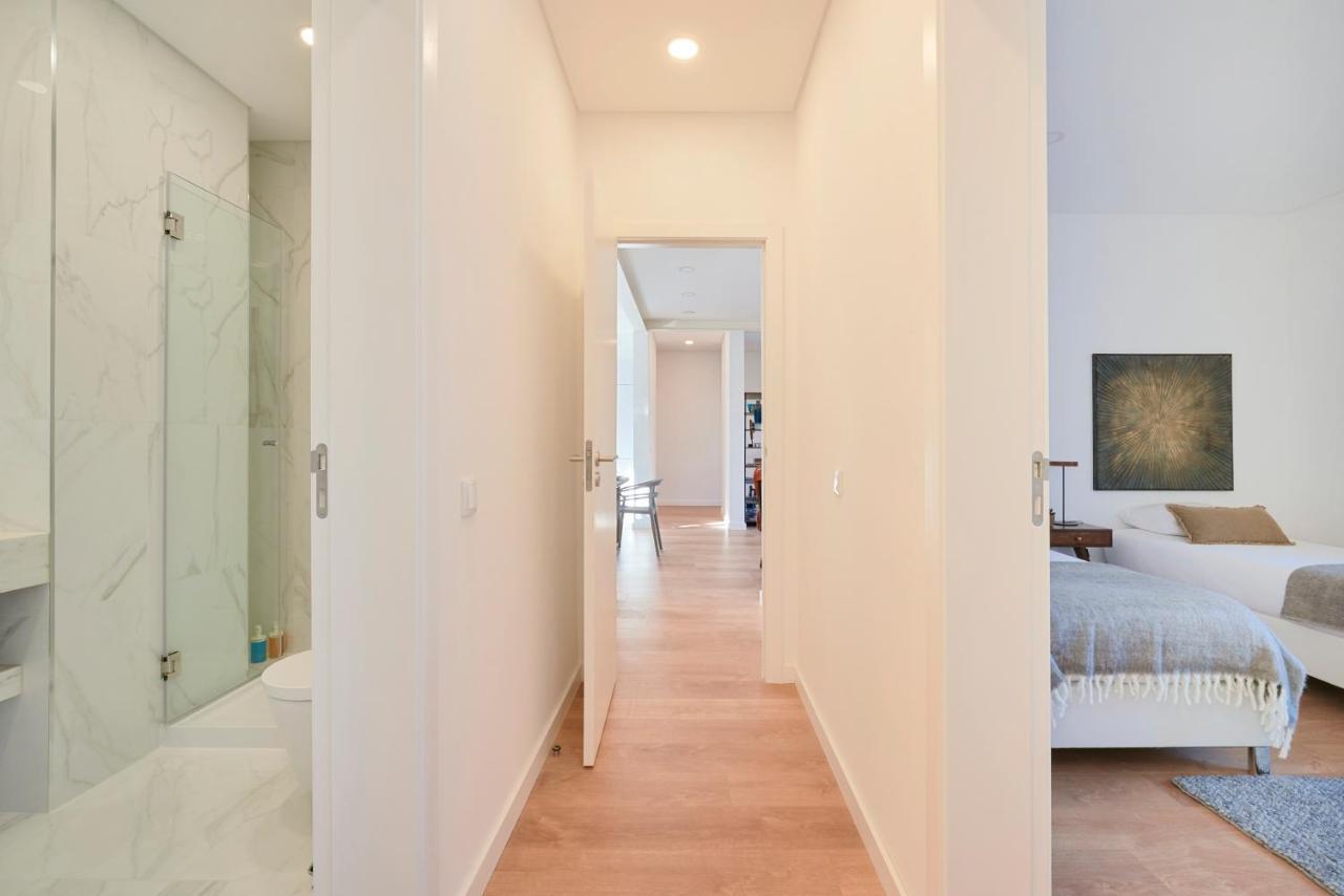 Deluxe Apt At Amazing Prime Location, By Timecooler Lisboa Ngoại thất bức ảnh