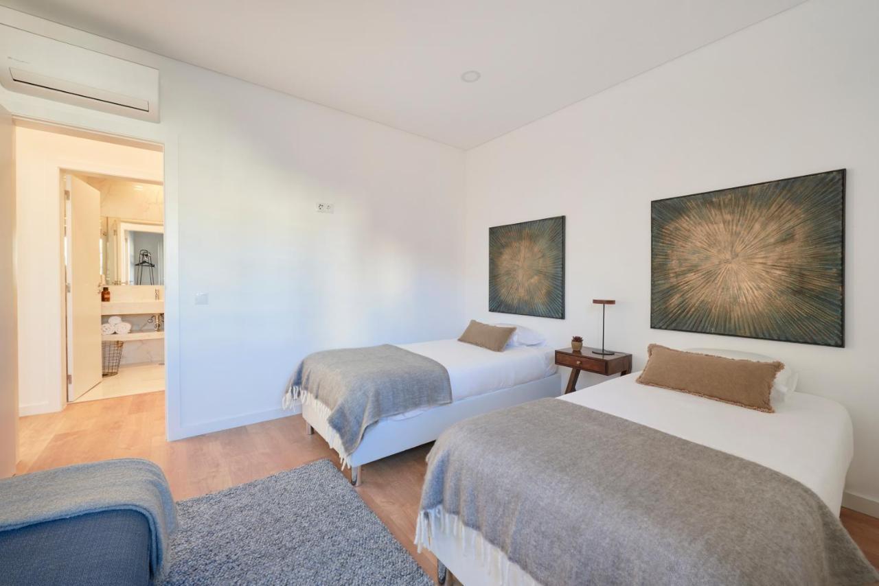 Deluxe Apt At Amazing Prime Location, By Timecooler Lisboa Ngoại thất bức ảnh