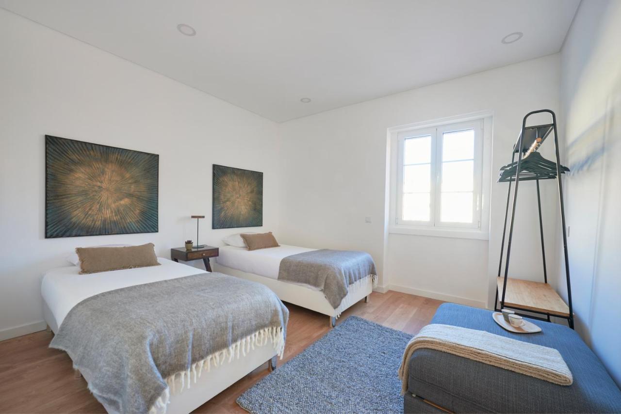Deluxe Apt At Amazing Prime Location, By Timecooler Lisboa Ngoại thất bức ảnh