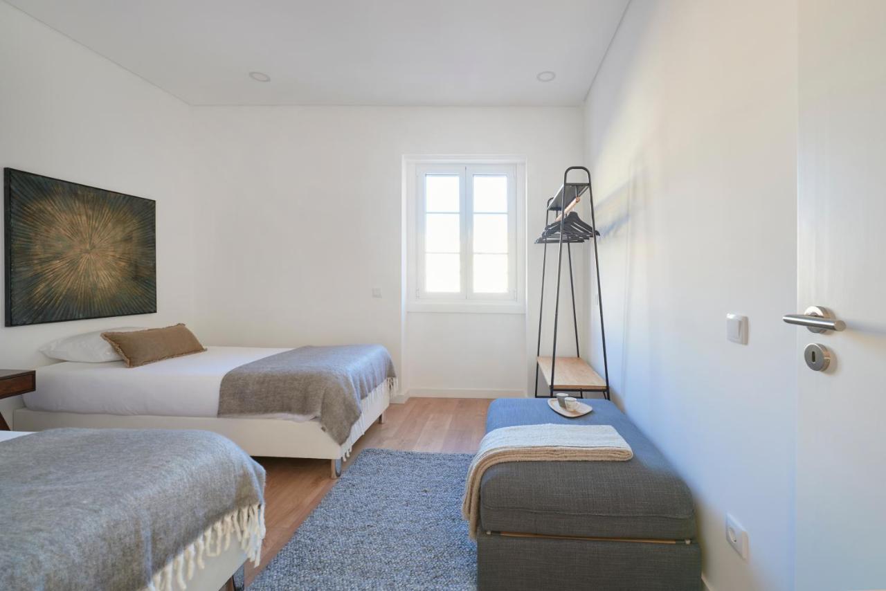 Deluxe Apt At Amazing Prime Location, By Timecooler Lisboa Ngoại thất bức ảnh