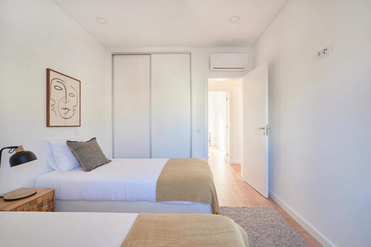 Deluxe Apt At Amazing Prime Location, By Timecooler Lisboa Ngoại thất bức ảnh